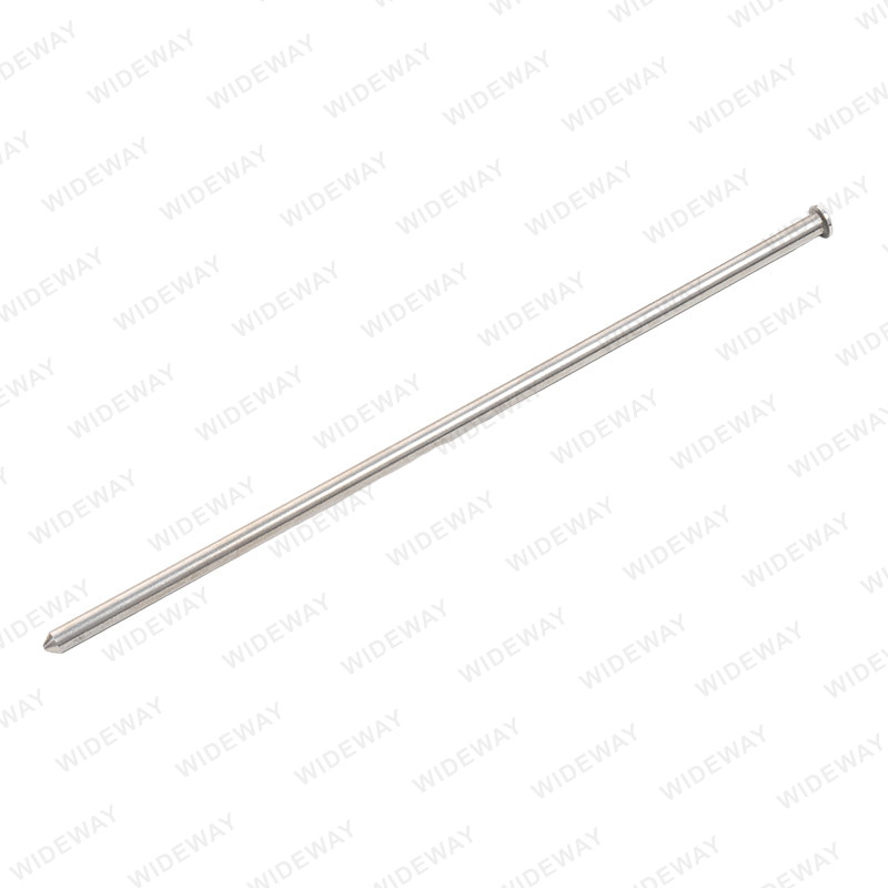 Mengapa pin stainless steel 12 inci ini merupakan pilihan yang baik untuk pemasangan luar ruangan?